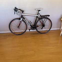 Trek Alpha 1.2 Road Racing Bike