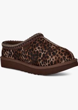 NEW Ugg Animal Print Clog *Size 7