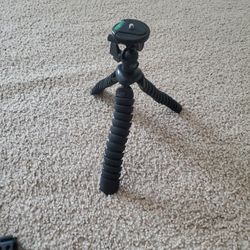 spider tripod