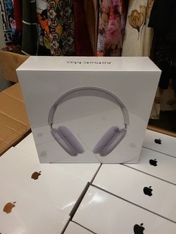 AirPods Max