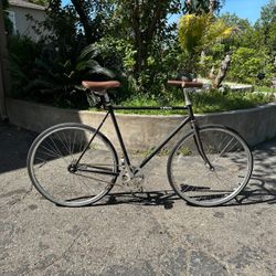 Linus Cruiser Bike, Size Large