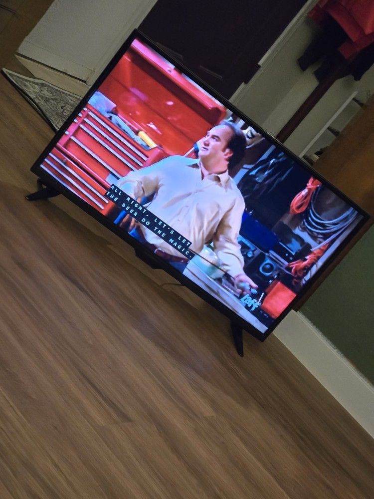 Television