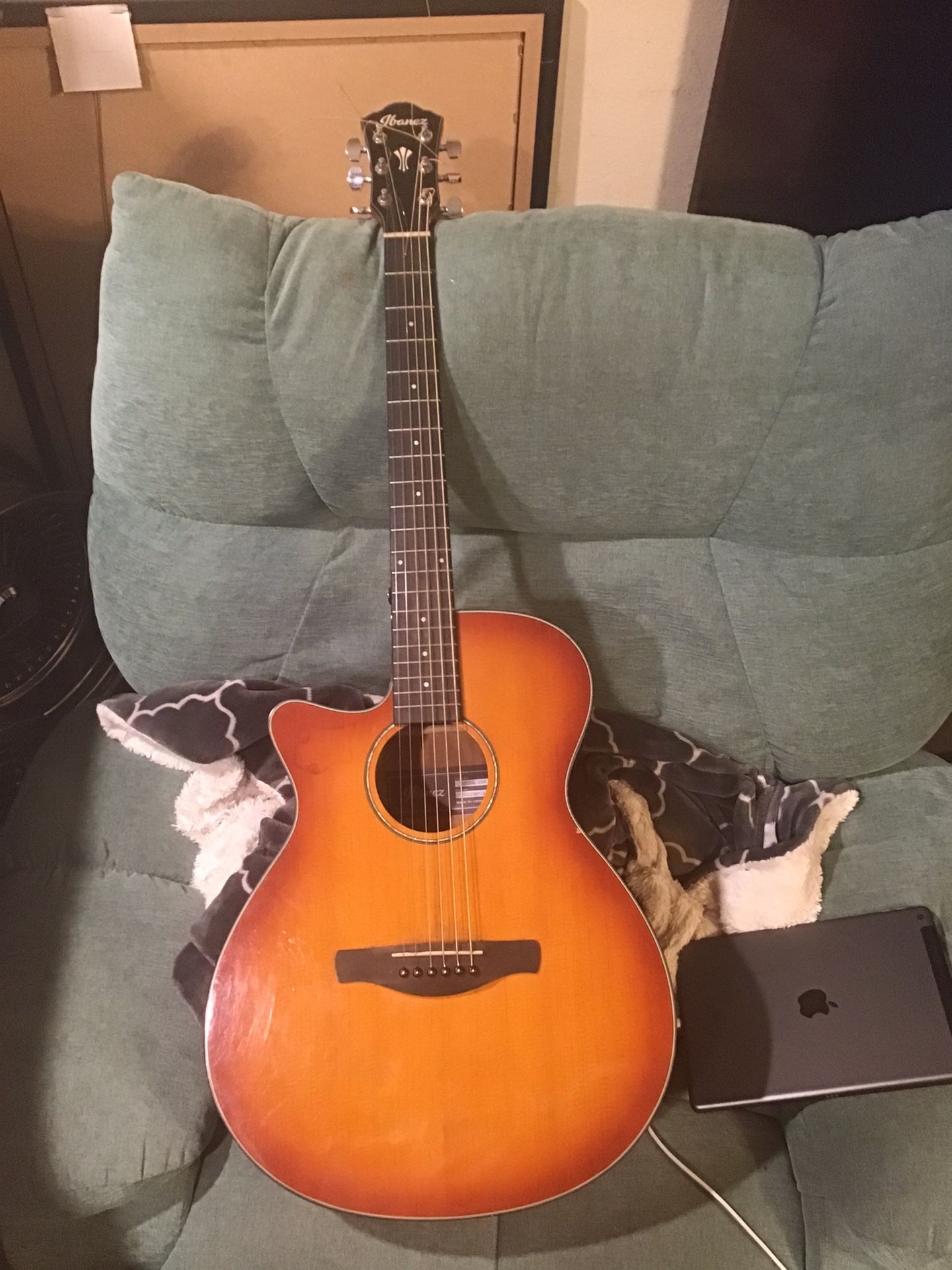 Hanez Guitar
