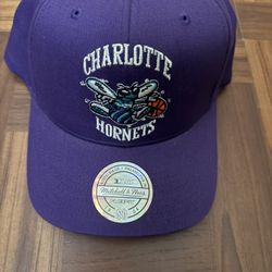 Hornets Hat