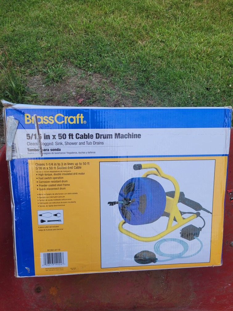 Brasscraft