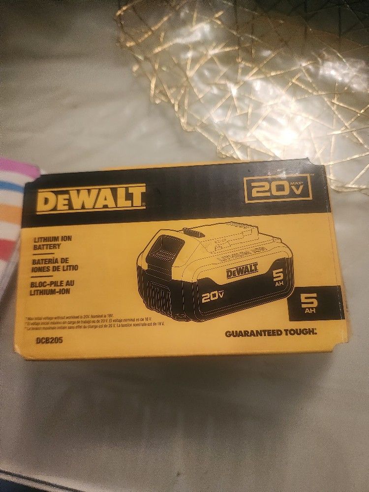 Dewalt