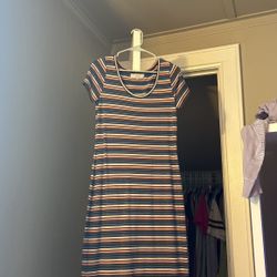 T Shirt Dress 