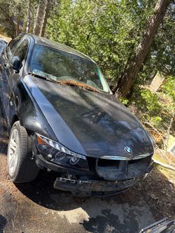 BMW 328i 2008