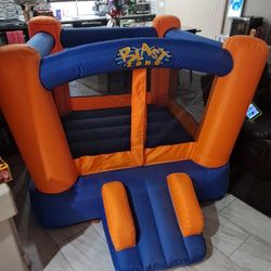 Kids Bouncy House
