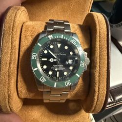 Seiko Starbucks Dial