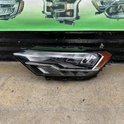 2019-2023 Volkswagen Jetta Headlight 