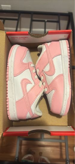 Kids Nike Dunk