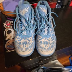 Lemello Ball Shoes