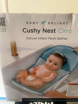 Baby bather