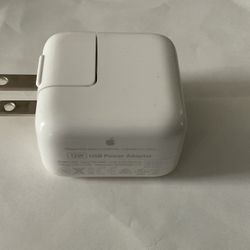 Apple Charger