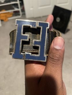Fendi Belt