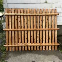 6x8 Spaced Board Panels (12-26-27 Routings)