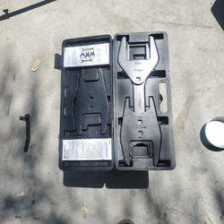 Fan Clutch Wrench Set