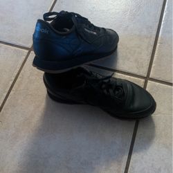 Reebok Size 8