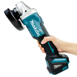 Makita Angle Grinder Tool Only