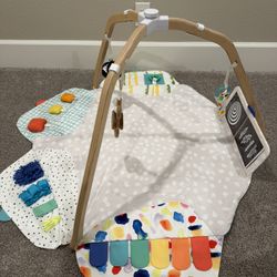 Lovevery The Play Gym