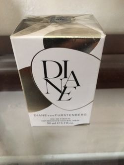 New Diane von furstenberg 1.7fl.
