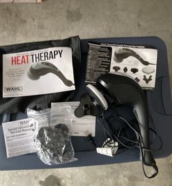 Heat Massage Therapy