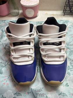 Jordan 11s
