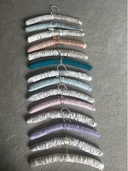 Vintage hangers