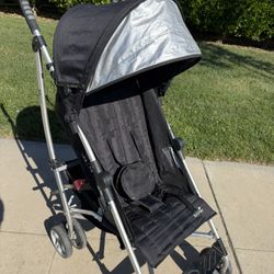 Summer Stroller 
