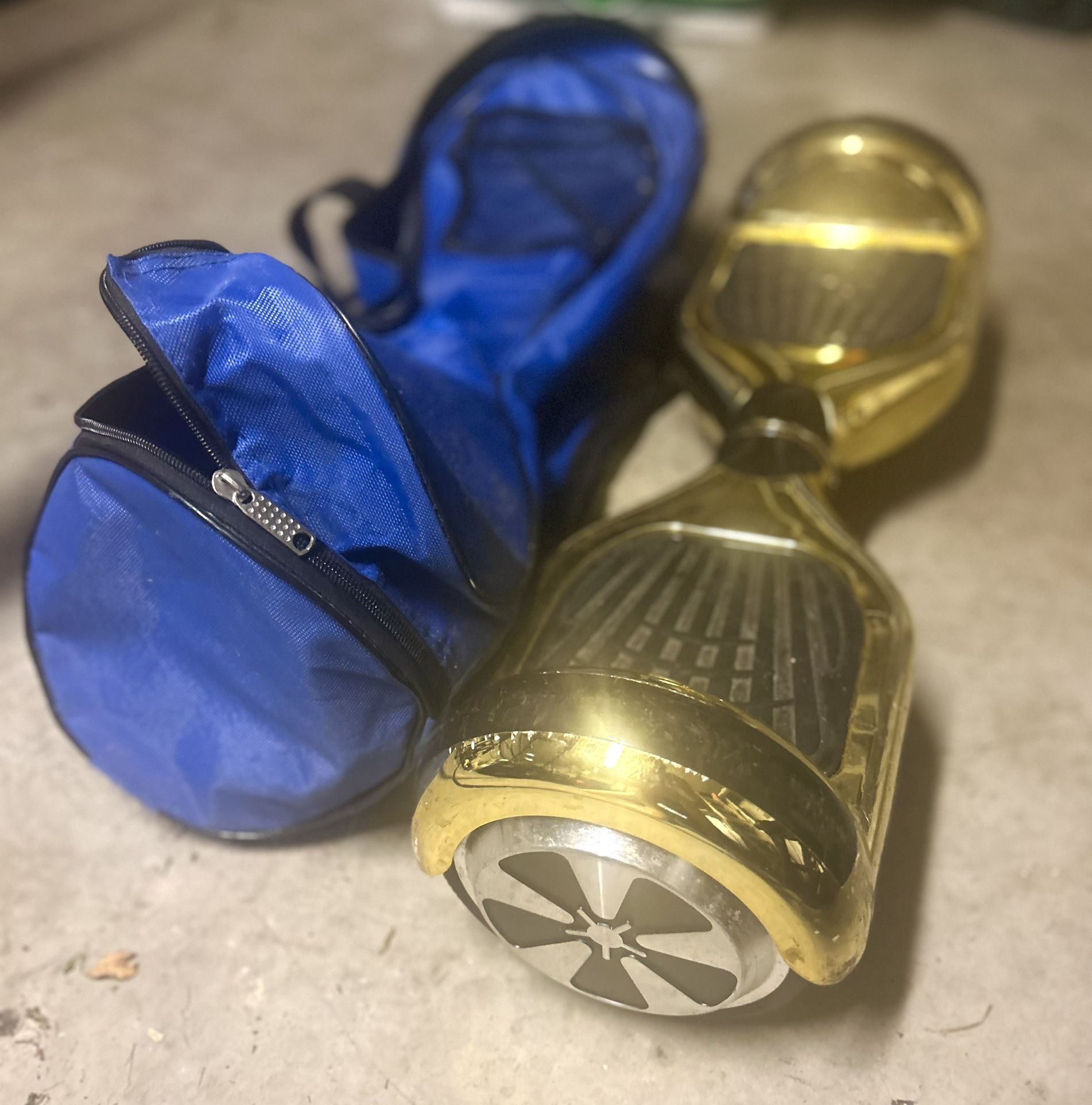 Hover Board
