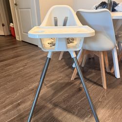 High Chair 