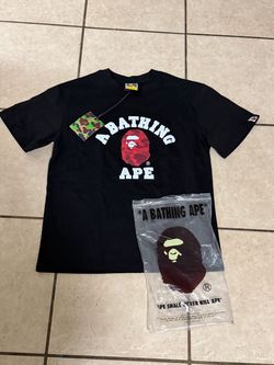 A bathing ape