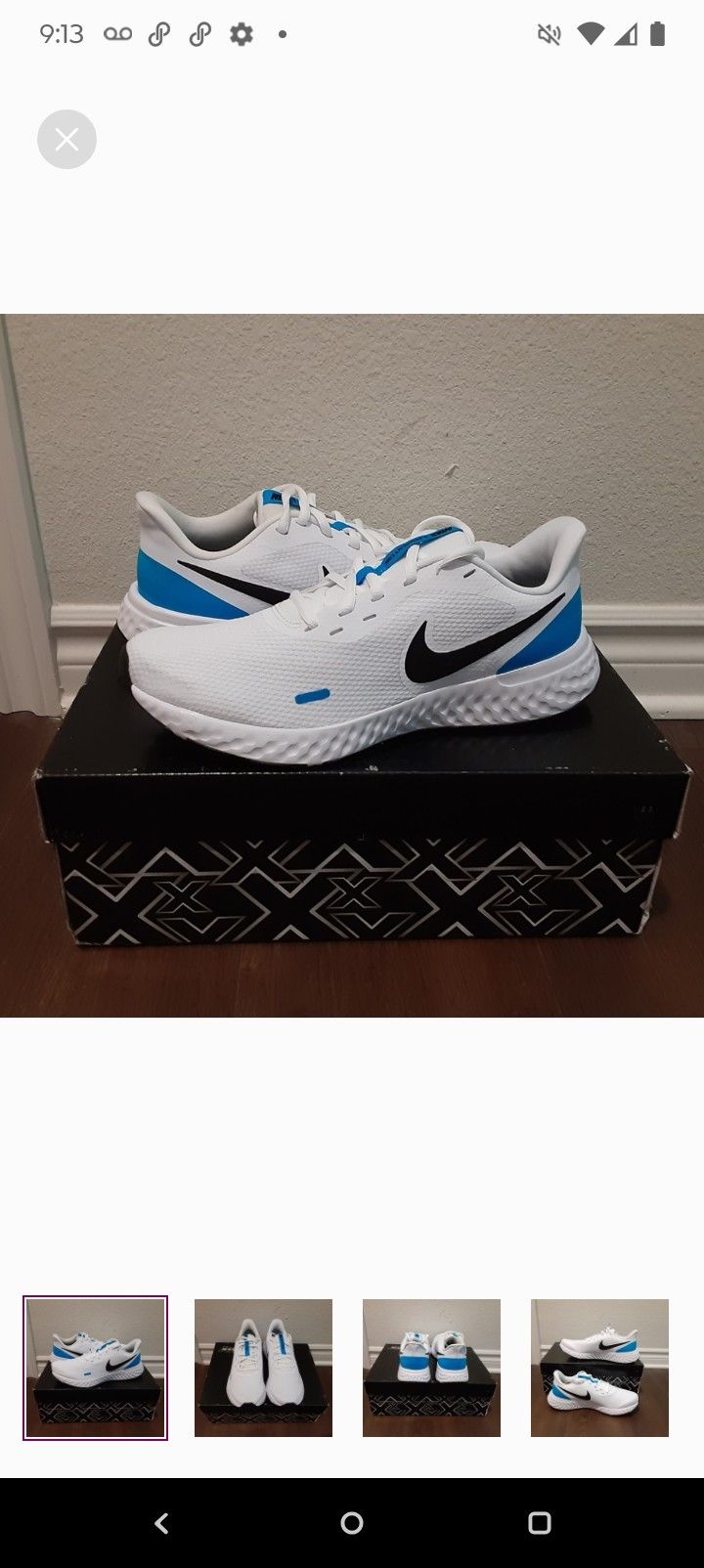 Nike Multiple Sizes Read Entire Description