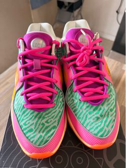 Nike kobe 9