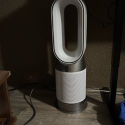 Dyson Air purifier