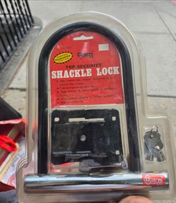 Bike Locks