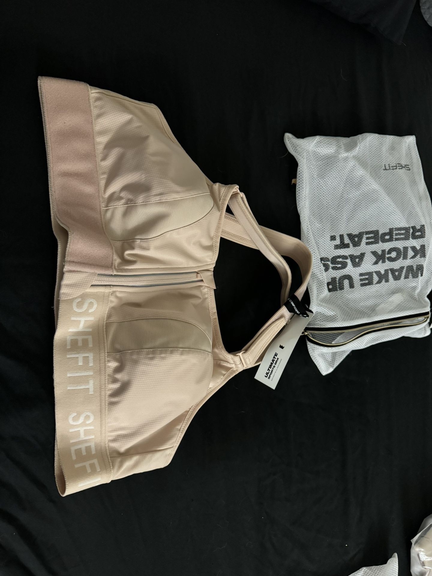 Bras