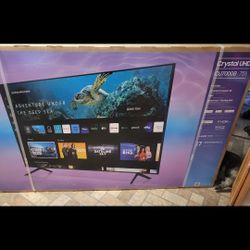 Smart Tv 75'