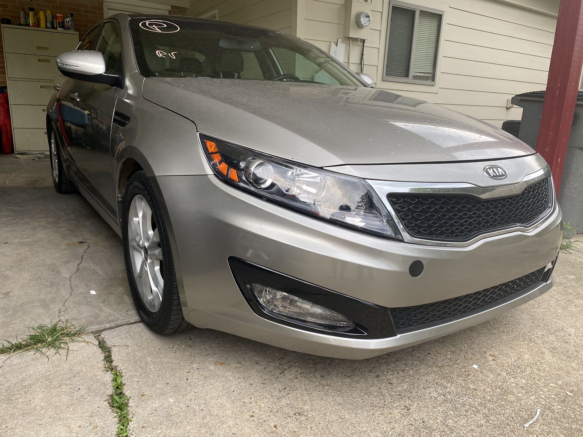 2011 KIA Optima for Sale in Baton Rouge, LA OfferUp