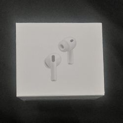 Apple Airpods Pro (3rd Gen)