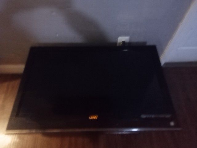 Large Tv