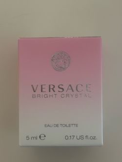 Versace Bright Crystal