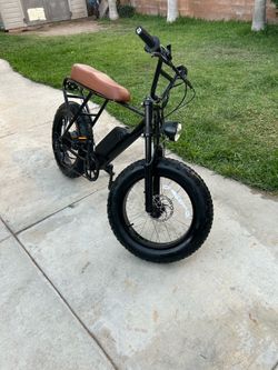 Macfox m20x