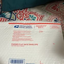 USPS Package 