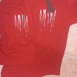 Brand New Amiri Shorts Outfits Medium And XL 