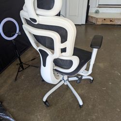 Ergonomic Gaming/Office Chair