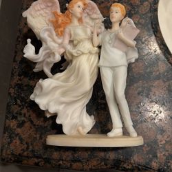 Seraphim Classic Figurine