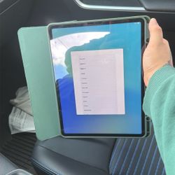 Ipad pro 12.5 6th gen