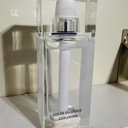 Dior Homme Cologne (Old Version)